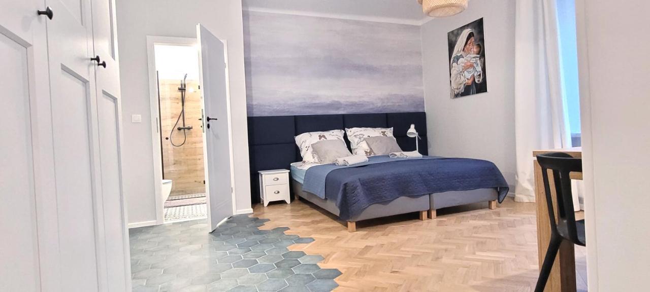 Kana - Stylish Apartment In Krakow Pomorska - Close, Wifi, Smart Tv クラクフ エクステリア 写真