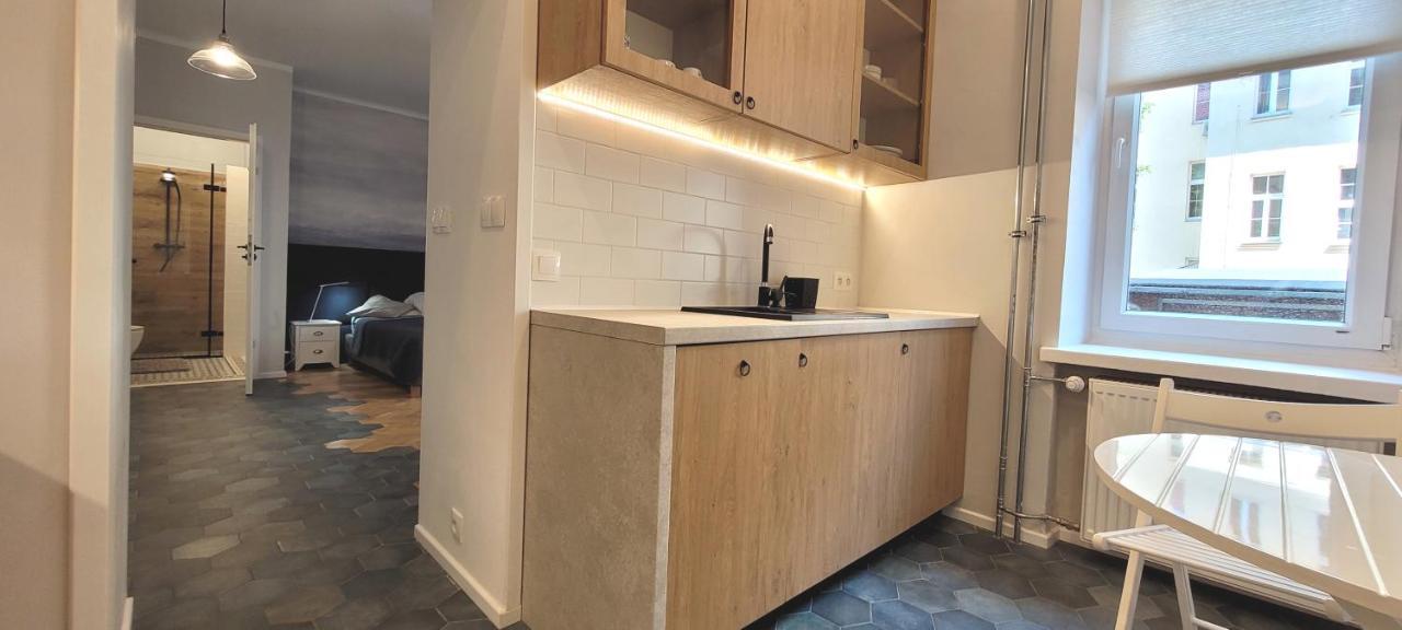 Kana - Stylish Apartment In Krakow Pomorska - Close, Wifi, Smart Tv クラクフ エクステリア 写真