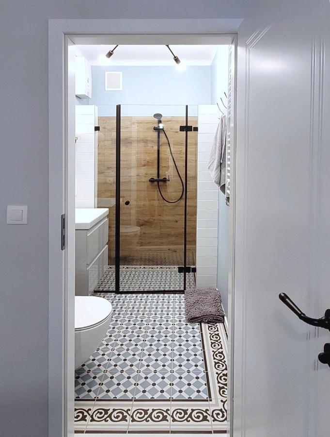 Kana - Stylish Apartment In Krakow Pomorska - Close, Wifi, Smart Tv クラクフ エクステリア 写真