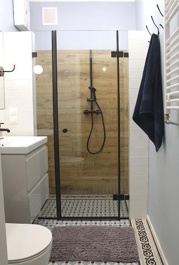 Kana - Stylish Apartment In Krakow Pomorska - Close, Wifi, Smart Tv クラクフ エクステリア 写真