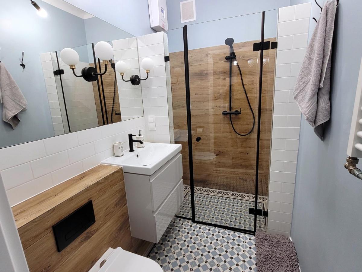 Kana - Stylish Apartment In Krakow Pomorska - Close, Wifi, Smart Tv クラクフ エクステリア 写真