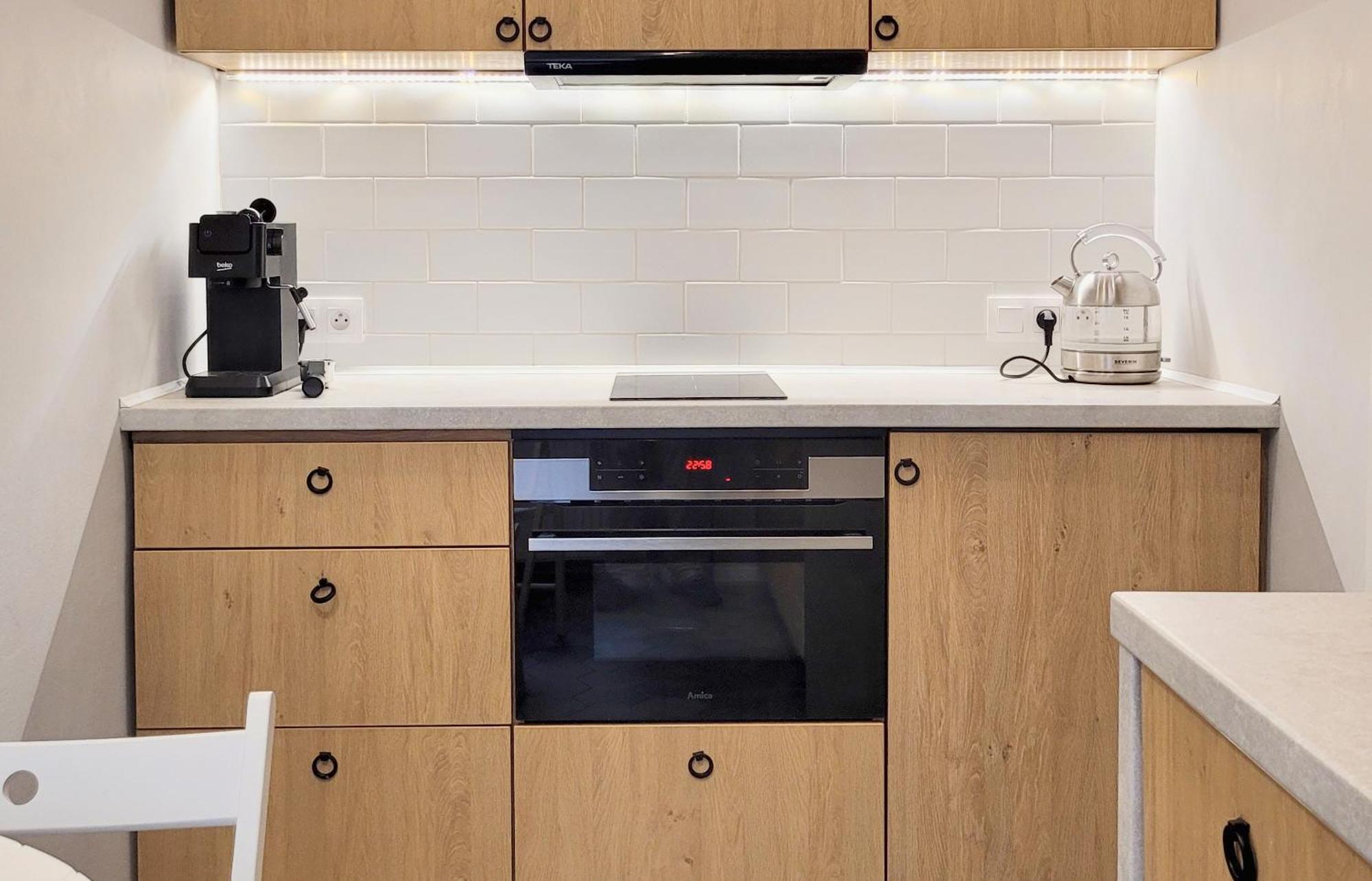 Kana - Stylish Apartment In Krakow Pomorska - Close, Wifi, Smart Tv クラクフ エクステリア 写真