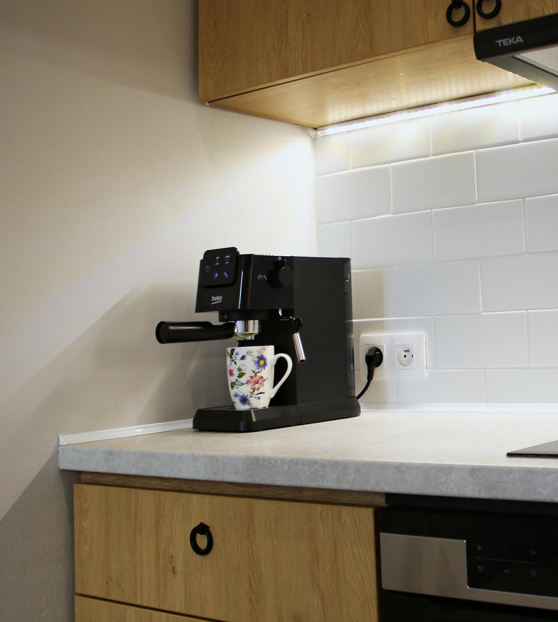 Kana - Stylish Apartment In Krakow Pomorska - Close, Wifi, Smart Tv クラクフ エクステリア 写真