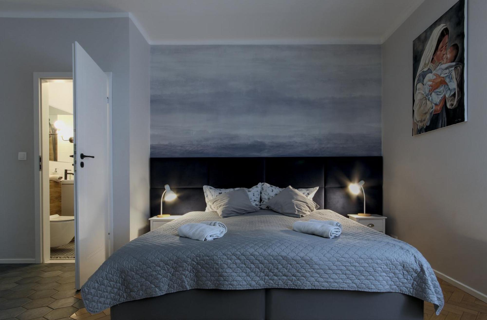 Kana - Stylish Apartment In Krakow Pomorska - Close, Wifi, Smart Tv クラクフ エクステリア 写真